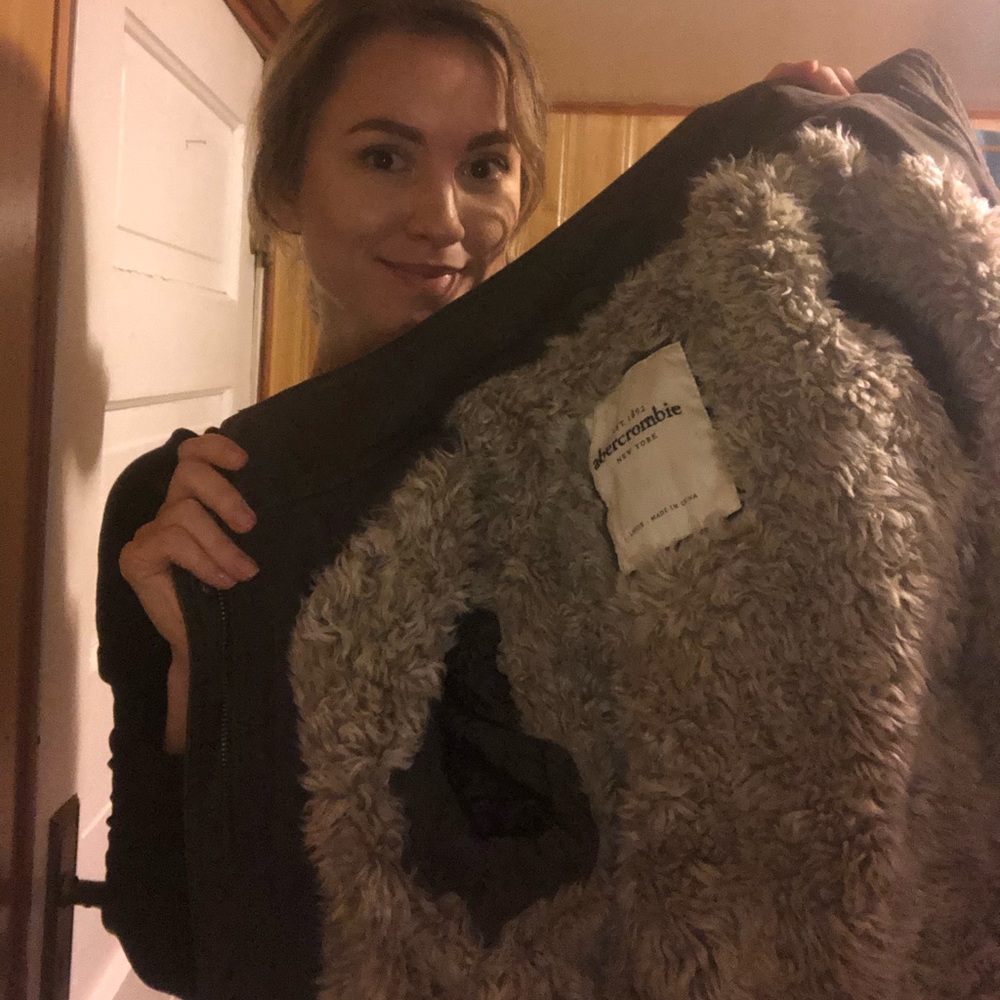 SALE!!! Warm and cute Coat
